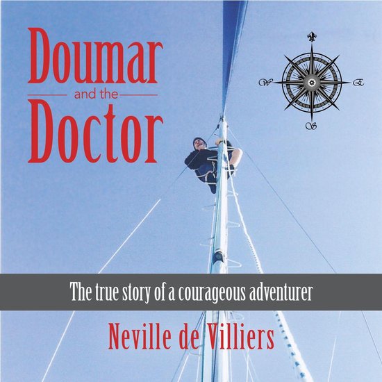 Doumar and the Doctor - cover