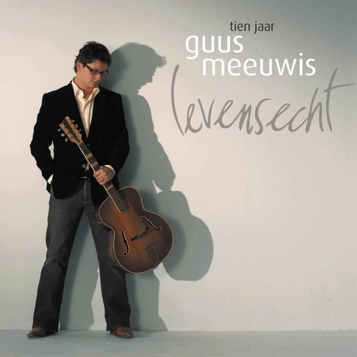 Levensecht (10 Jaar) (inclusief bonus-DVD)
