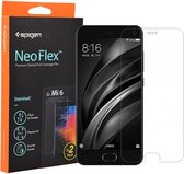 Spigen Neo Flex Screen Protector Xiaomi Mi 6 (2 Pack)