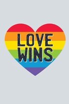 Love Wins