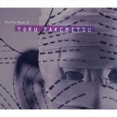 Music For The Movies: Toru Takemitsu
