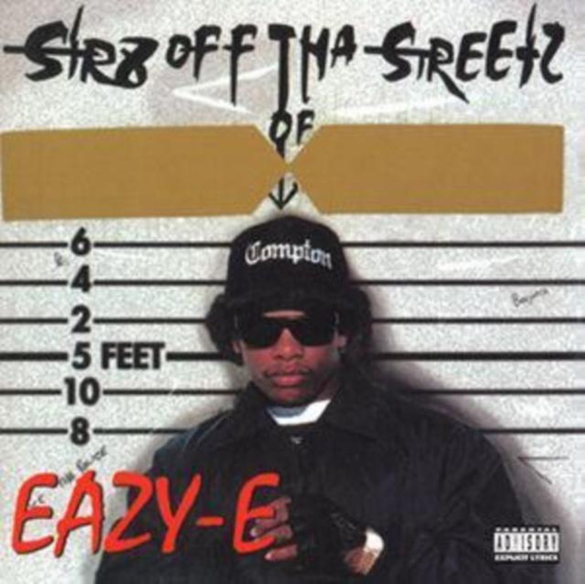 Str8 Off Tha Streetz Of Muthaphu ...