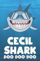Cecil - Shark Doo Doo Doo