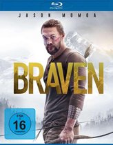 Sibbett, T: Braven