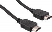 T'nB HDMI5 HDMI kabel 5 m HDMI Type A (Standaard) Zwart