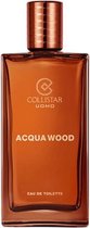 Collistar Water Wood Man Eau De Toilette Spray 50ml