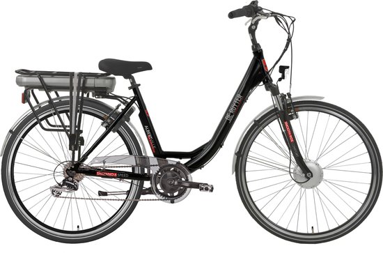 De Ruyter Albertville E-Bike | bol.com