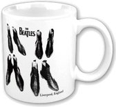 The Beatles - Boots - Mok Beker
