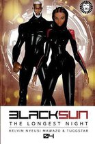 Black Sun