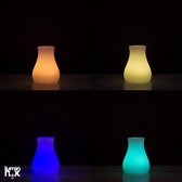 Luminnox | LED Bloemenvaas Lorenzo