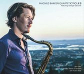 Magnus Bakken Quartet - Cycles (CD)