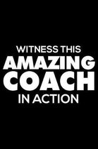 Witness This Amazing Coach in Action