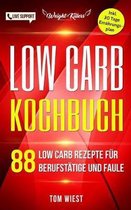 Low Carb Kochbuch