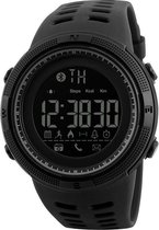 Skmei - Activity Tracker - Zwart