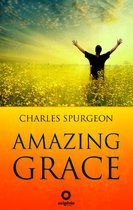 Hope messages in times of crisis 35 - Amazing grace