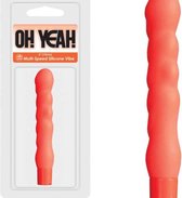 OH Yeah Multi Speed  Silicone Vibe