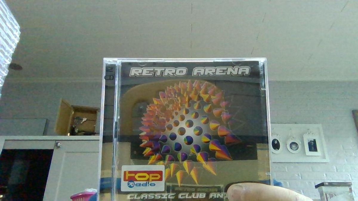 CD