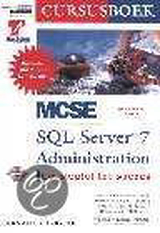 Microsoft Sql Server 7, Wille | 9789039513408 | Boeken | bol.com