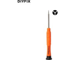Iphone 7 - 0.6mm tri wing mini schroevendraaier y tip
