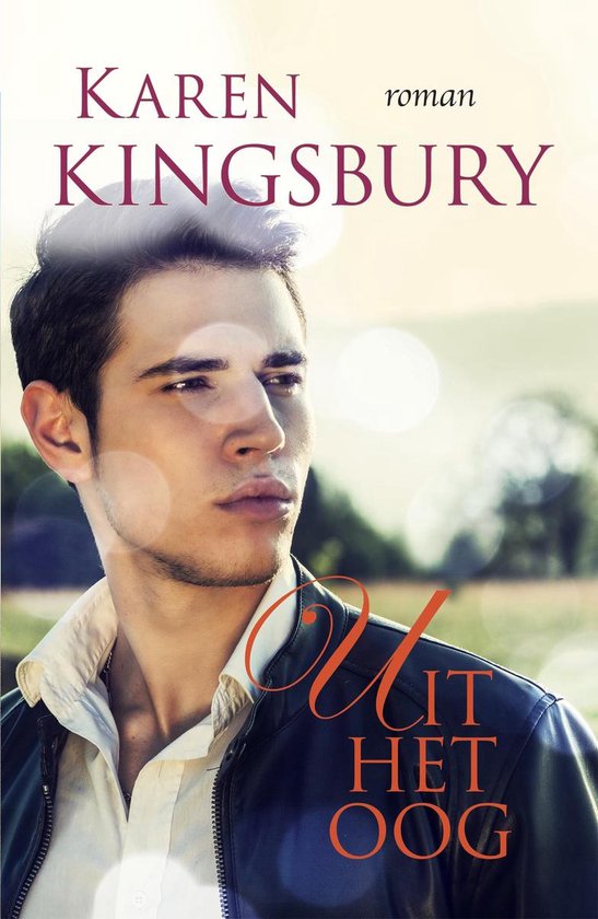 Bailey Flanigan 2 - Uit het oog - cover