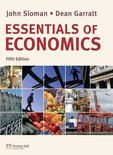 Essentials Of Economics With Myeconlab