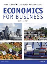 Economics For Business