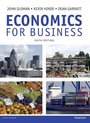 Economics For Business