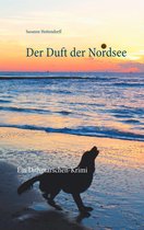 Romane aus Dithmarschen 2 - Der Duft der Nordsee