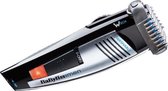 BaByliss E846FPE Oplaadbaar Zwart, Zilver scheer-, knip- en trimapparaat