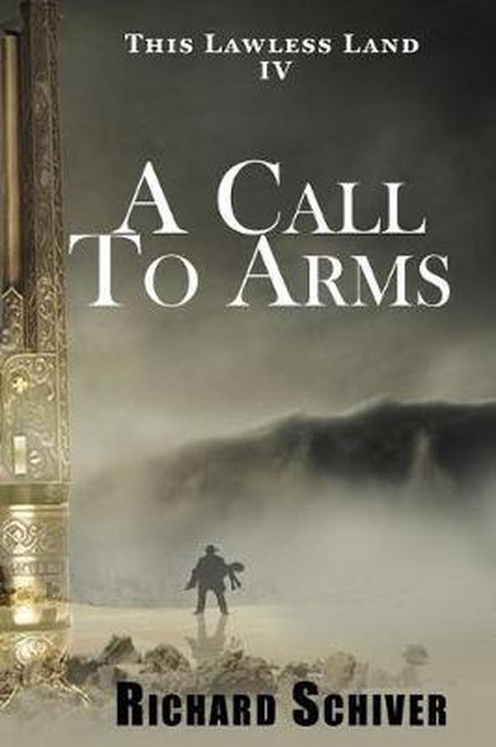 A Call To Arms, Richard Schiver 9781092334969 Boeken