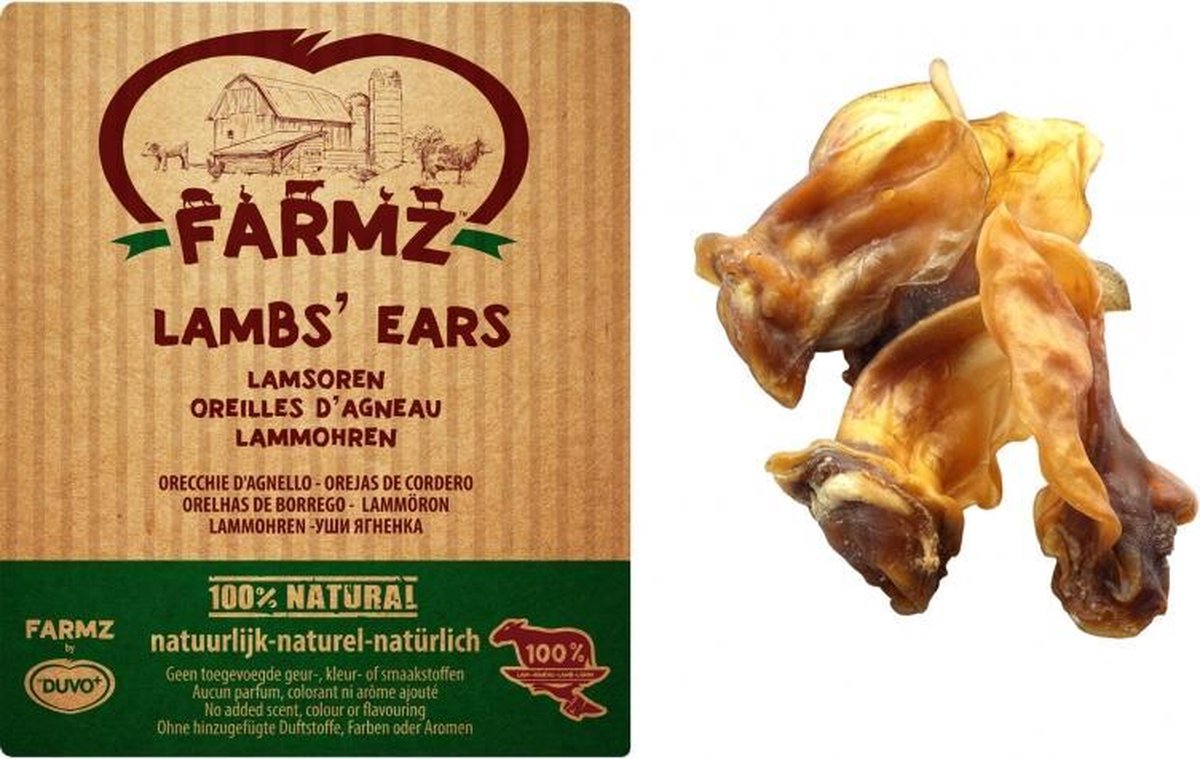 Farmz lamsoren