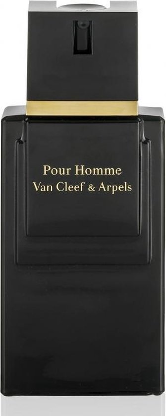 Van Cleef & pour Homme Toilette Spray 50 ml | bol.com
