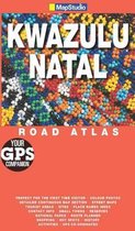 KwaZulu-Natal Road Atlas