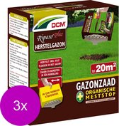 Dcm Riparo Plus Graszaad - Graszaden - 3 x 20 m2