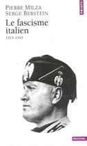 Le Fascisme italien