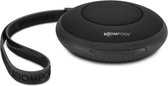 Boompods Aquapod - Bluetooth speaker - Grijs