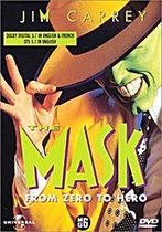 The Mask (Import)