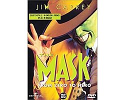 The Mask (Import)