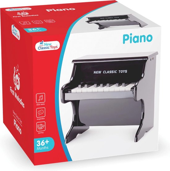 classic toys piano
