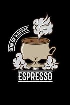 Sons Of Espresso
