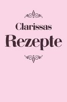 Clarissas Rezepte