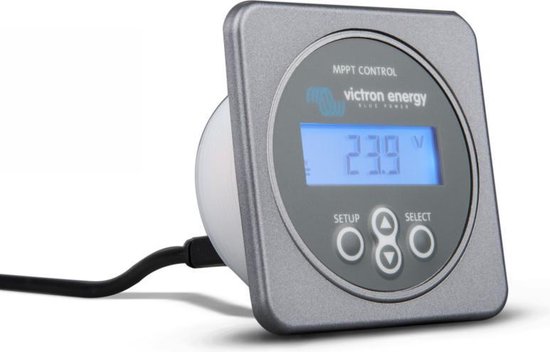 Victron MPPT Control van Victron — afbeelding 4