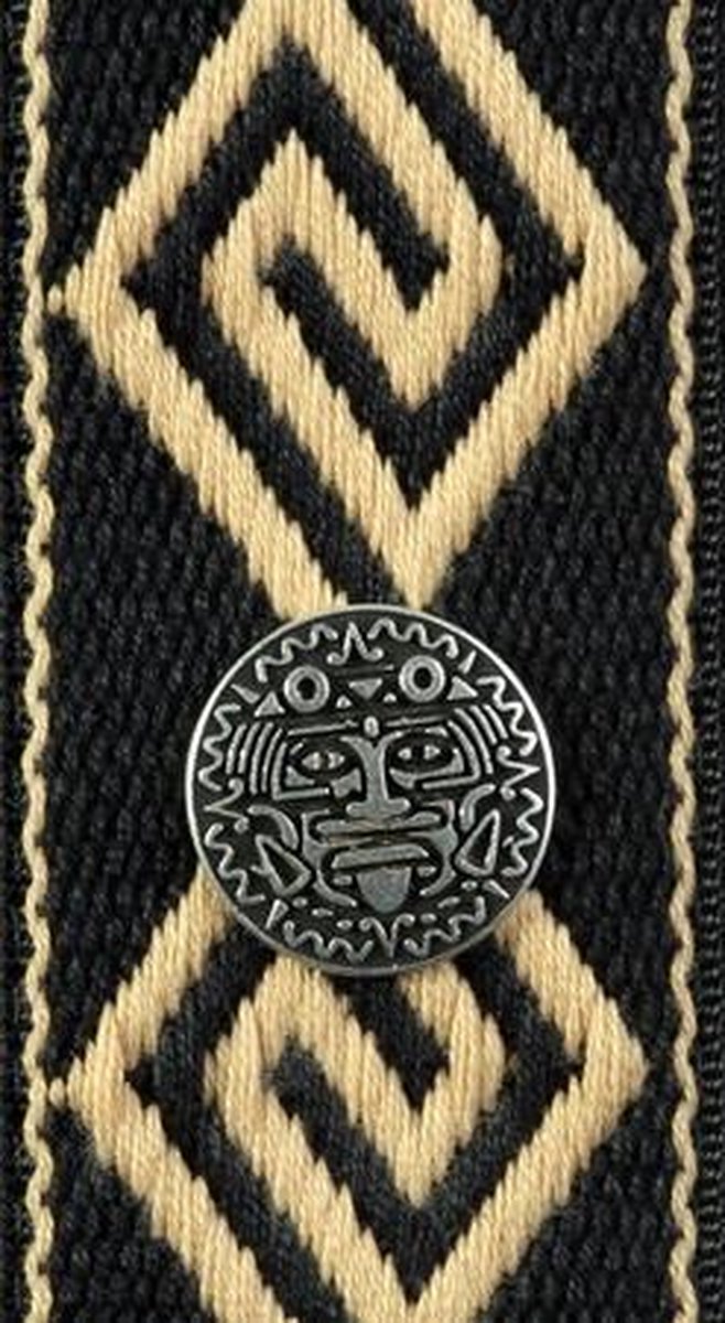 Silver Coin Atlacoya gitaarband