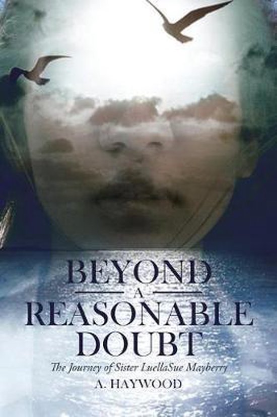 Beyond a Reasonable Doubt - cover