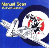 Manual Scan - The Pyles Sessions (10" LP)