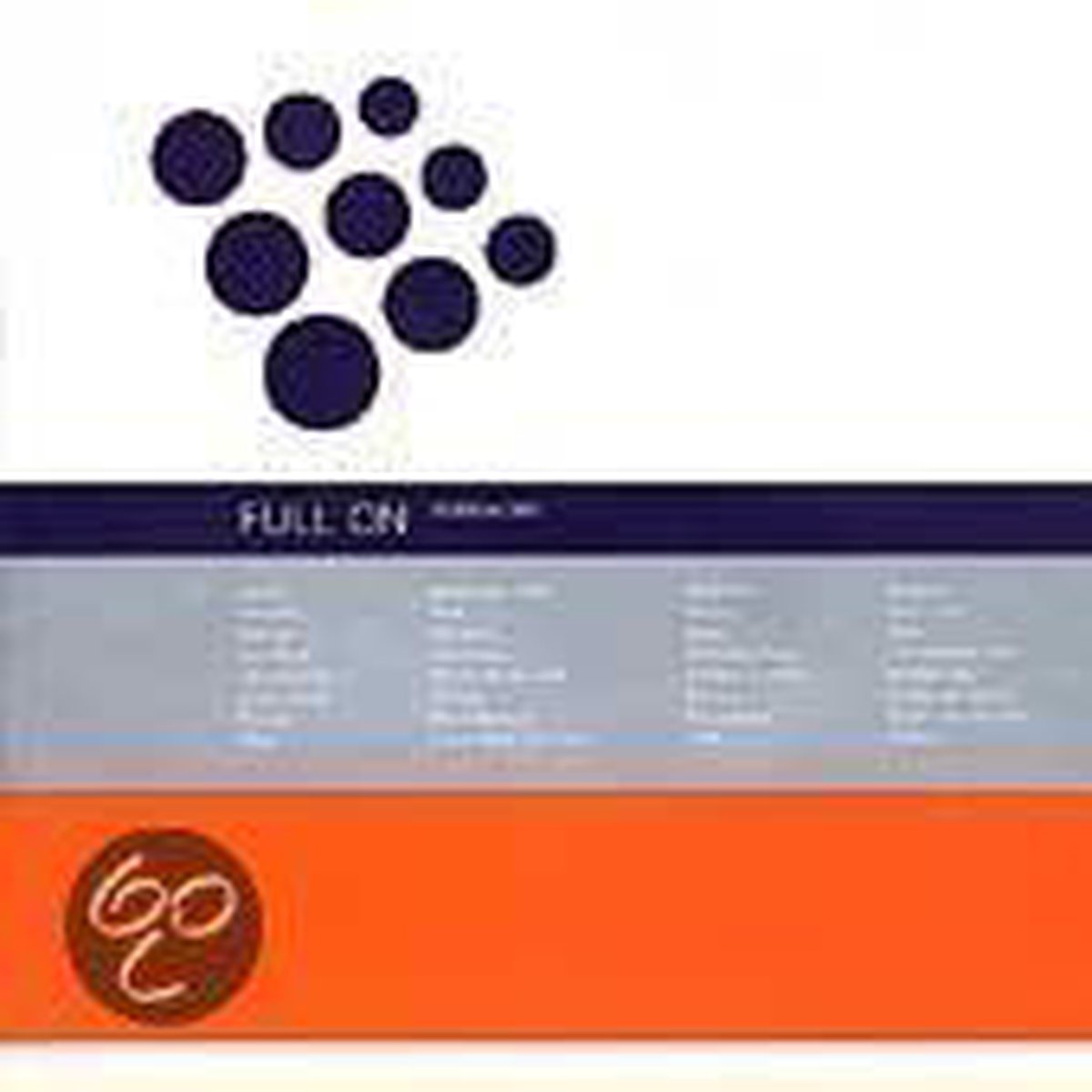 Full On Edition One