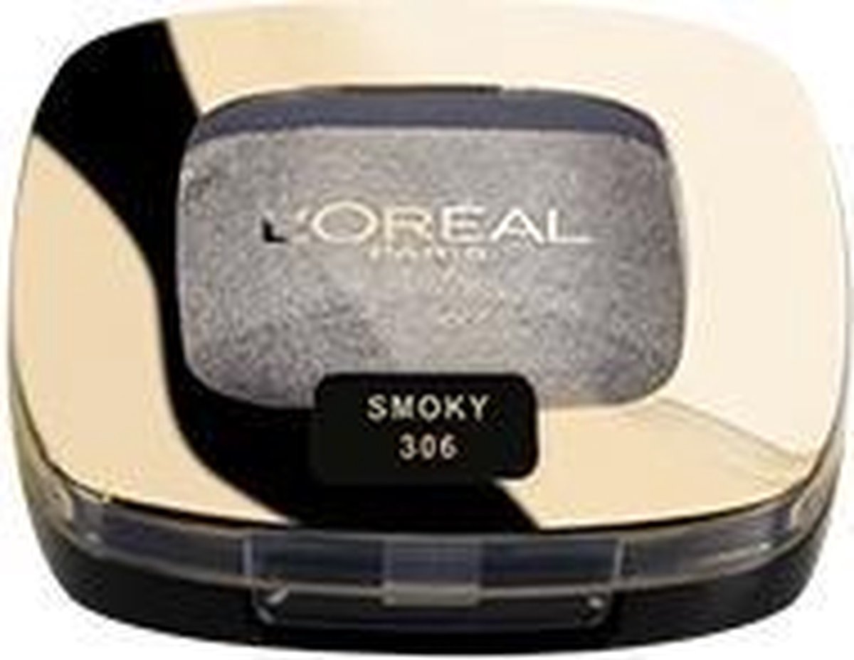 Ombre à Paupières L’Oréal Color Riche L’Ombre Pure – Neuf Sous Blister – Teinte Au Choix