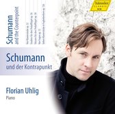 Florian Uhlig - Schumann Und Der Kontrapunkt (2 CD)
