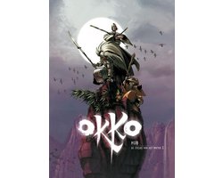 Okko 1 -  De Cyclus van het water I