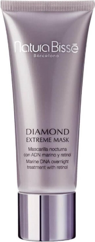 Natura Bissé DIAMOND EXTREME MASK Hydraterend masker Vrouwen 75 ml